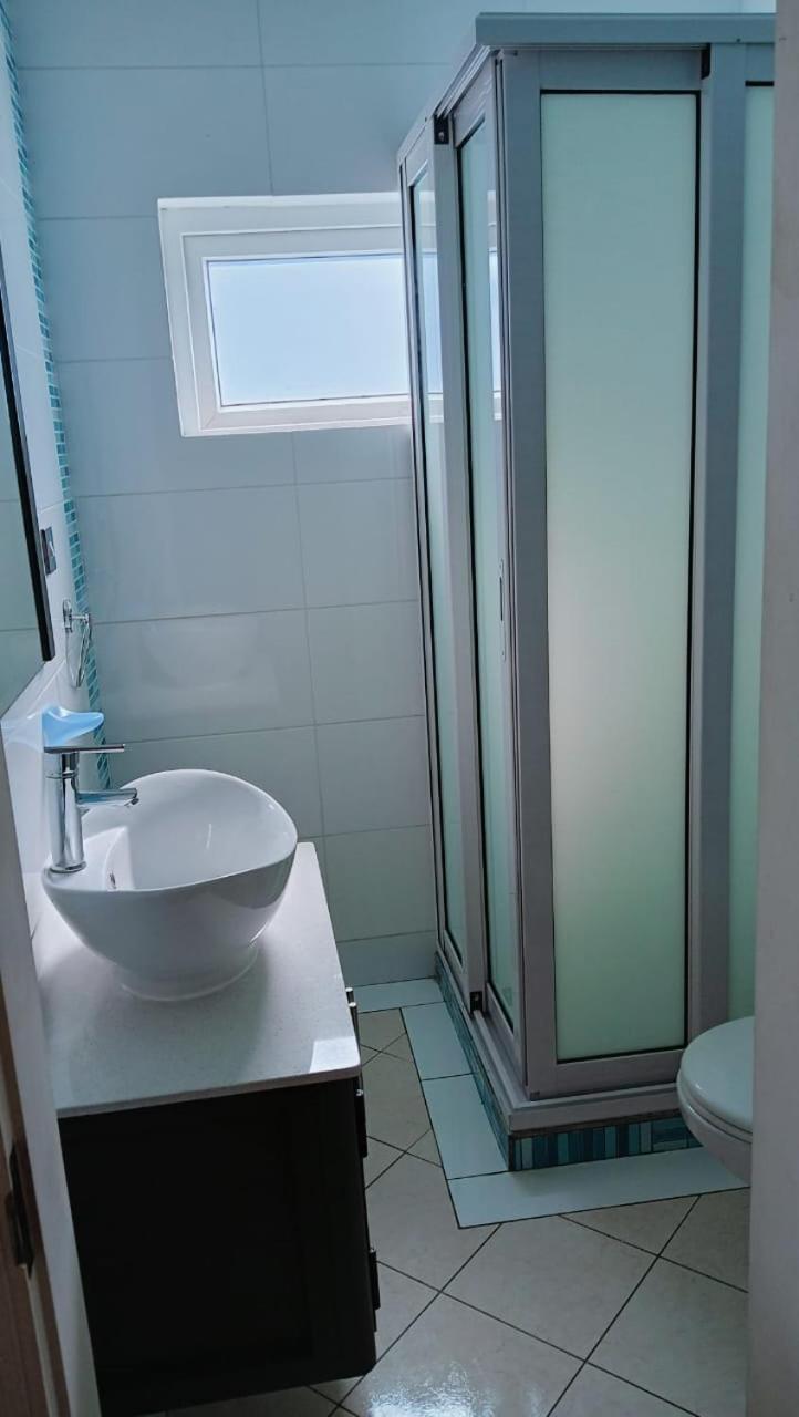 Lovely 4 Bed Townhouse With Common Swimming Pool Grand-Baie Dış mekan fotoğraf